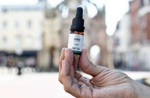 Cât CBD Ar Trebui să Vapezi? - CBD Plus
