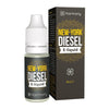 E - Lichid CBD NYC Diesel - 10ml - CBD Plus