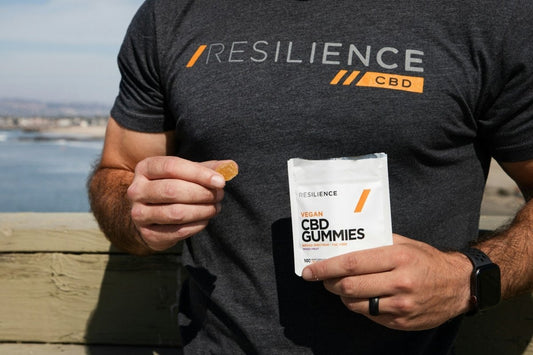 Cât Timp Durează Până Când Uleiul CBD Își Face Efectul? - CBD Plus