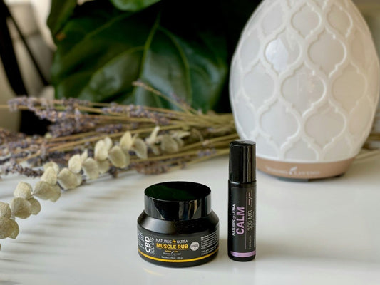 Cosmetice CBD - Popularitatea în Creștere - CBD Plus