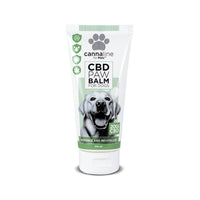 Cannaline Balsam CBD pentru Lăbuțele Câinilor 200mg (100ml) - CBD Plus