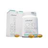 Capsule Cibdol CBD Softgel 5% - 500mg (60 capsule) - CBD Plus