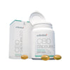 Capsule Cibdol CBD Softgel 5% - 500mg (60 capsule) - CBD Plus
