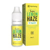 E - Lichid CBD Super Lemon Haze, 10ml - CBD Plus