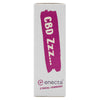 Formula Enecta CBNight Plus 250mg CBN + 250mg CBD + 9mg Melatonină (30ml) - CBD Plus
