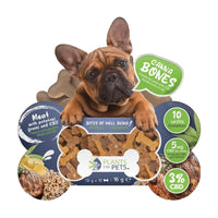 Recompensa CBD Plants for Pets Cannabones (16g) - CBD Plus