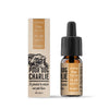 Ulei CBD Pharma Hemp 2%, pentru Animale, Aroma Alune - CBD Plus