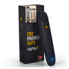 Vaporizator CBD Eighty8 Strawberry Banana 45% CBD - CBD Plus