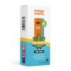 Vaporizator CBD, Orange County CBD, Lemonade, 750mg - CBD Plus